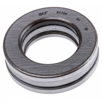 51207 ,SKF gyártmányú axiális golyóscsapágy