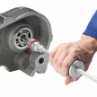 SKF Belső csapágylehúzó készlet TMIP 30-60
