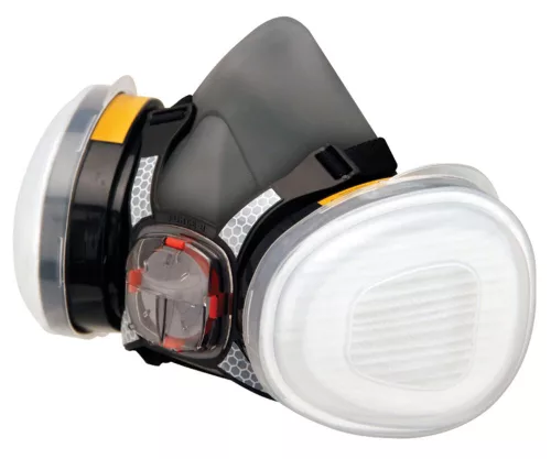 JSP Force8 félálarc M méretű