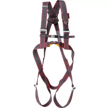 Lanex PSHBASICMXL 3 pontos testheveder