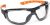 Lux Optical Eurolux munkavédelmi szemüveg víztiszta lencsével (60990)