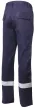 Coverguard Xpert Thor munkavédelmi nadrág sötétkék színben