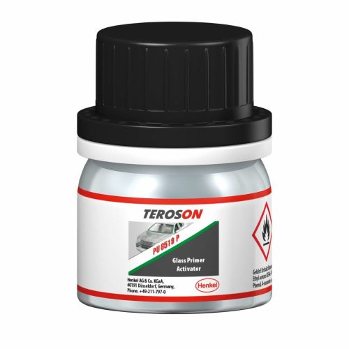 Teroson PU 8519 P primer/aktivátor festékre, üvegre 25 ml