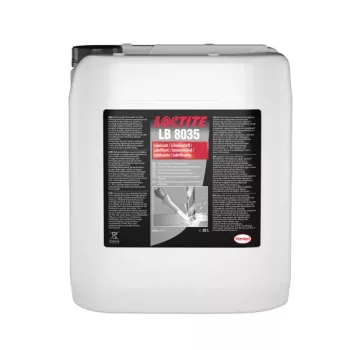 Loctite LB 8035 vágófolyadék 20 liter