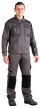 Coverguard Class munkavédelmi nadrág szürke színben