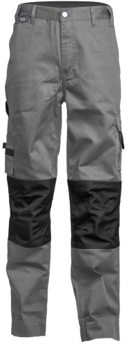 Coverguard Class munkavédelmi nadrág szürke színben