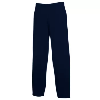 Fruit of the loom szabadidőnadrág sötétkék színben