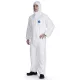 Dupont Tyvek Easysafe overall fehér színben