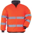 Coverguard Roadway Fluo kabát 4 az 1-ben fluo narancs színben