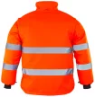 Coverguard Roadway Fluo kabát 4 az 1-ben fluo narancs színben