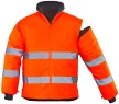 Coverguard Roadway Fluo kabát 4 az 1-ben fluo narancs színben