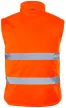 Coverguard Roadway Fluo kabát 4 az 1-ben fluo narancs színben