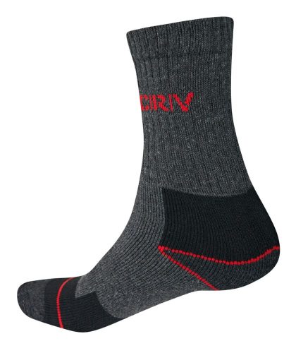 CRV Chertan 3 az 1-ben zokni