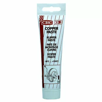   CRC Copper paste berágódásgátló rézpaszta 100 ml (10690)