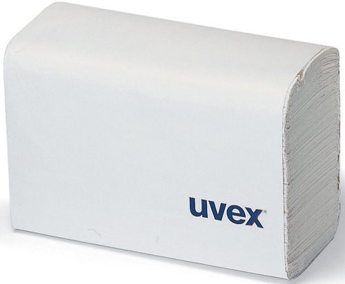 Uvex törlőkendő 9971000