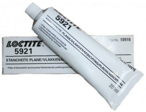 Loctite MR 5921 rugalmas felülettömítő 200 ml