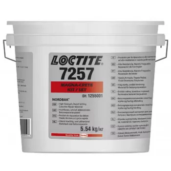 loctite PC 7257 betonjavító 24 KG