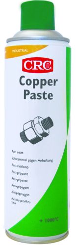 CRC Copper paste berágódásgátló rézpaszta 250 ml (32725)