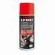 Loctite LB 8007 réztartalmú berágódásgátló spray 400 ml