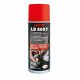 Loctite LB 8007 réztartalmú berágódásgátló spray 400 ml