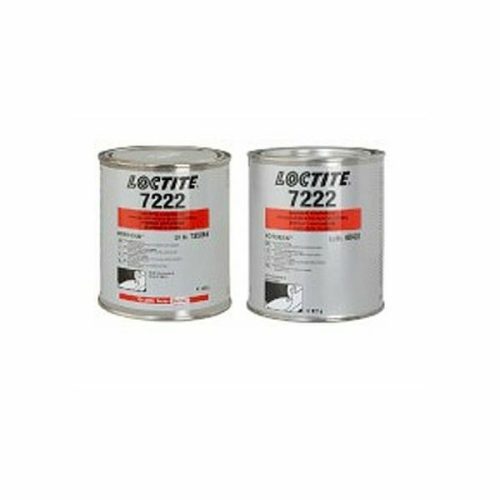 Loctite PC 7222 simítható kerámia bevonat 1,36 kg