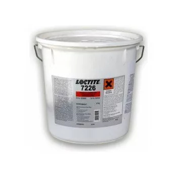 Loctite PC 7226 pneumatikus kopásálló anyag 1 kg