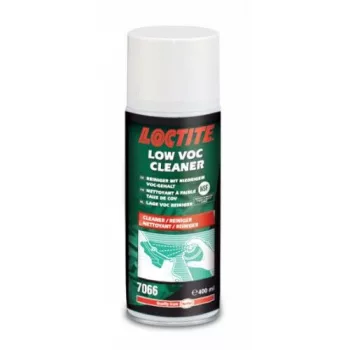   Loctite SF 7066 élelmiszeripari engedélyű ipari tisztító 400 ml