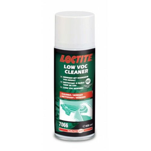 Loctite SF 7066 élelmiszeripari engedélyű ipari tisztító 400 ml