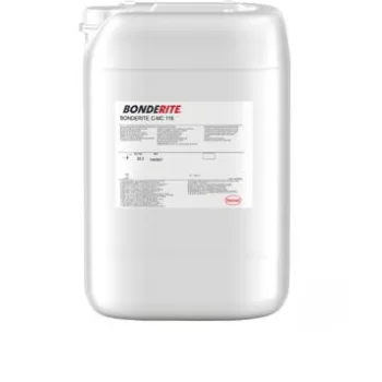 Bonderite C-MC 118 nagy nyomású tisztításhoz 20 literes