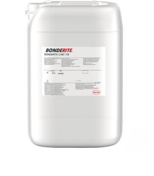 Bonderite C-MC 118 nagy nyomású tisztításhoz 20 literes