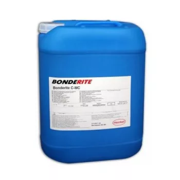   Bonderite C-MC 352 oldószermentes szórható tisztító 20 liter