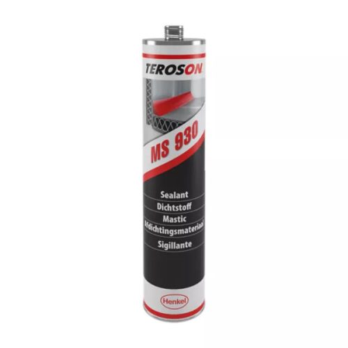 Teroson MS 930 WH fehér színű MS polimer 310 ml