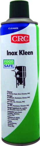 CRC Inox kleen élelmiszeripari inox-tisztító 500 ml (20720)