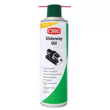 CRC Slideway oil szánkenőolaj 500 ml (32146)