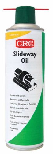 CRC Slideway oil szánkenőolaj 500 ml (32146)