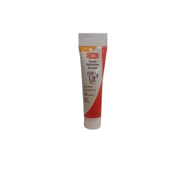   CRC Super adhesive grease extra tapadású csapágyzsír 100 ml (30585)