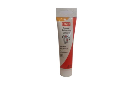 CRC Super adhesive grease extra tapadású csapágyzsír 100 ml (30585)