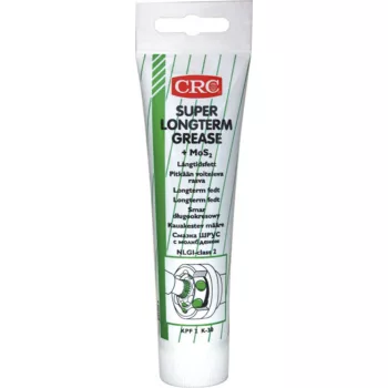   CRC Super longtherm grease extra tartós csapágyzsír 100ml (30565)