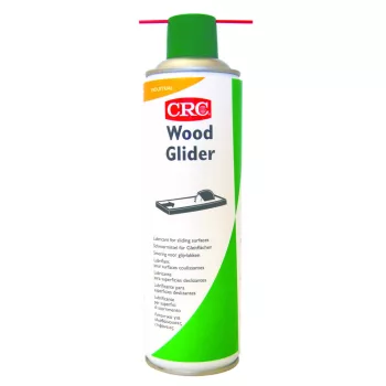 CRC Wood glider faipari tapadásgátló 400 ml (32244)