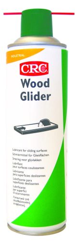 CRC Wood glider faipari tapadásgátló 400 ml (32244)