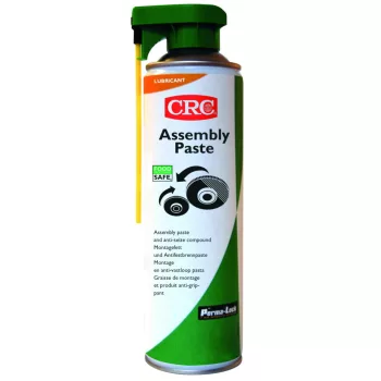   CRC Assembly paste élelmiszeripari szerelőpaszta Perma-Lock 500 ml (32604)