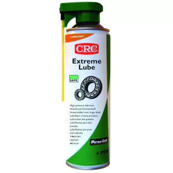   CRC Extreme lube élelmiszeripari nagyteljesítményű kenőzsír 500 ml (32603)