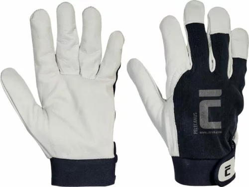 Cerva Pelecanus munkavédelmi kesztyű