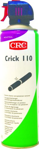 CRC Crick 110 hegesztési varratvizsgáló tisztítószer 500 ml (30723)