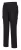 Portwest S231 Stretch Slim Combat munkavédelmi derekasnadrág fekete színben