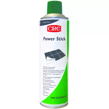 CRC Power stick extra erős ragasztóspray 500 ml (30454)