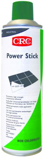 CRC Power stick extra erős ragasztóspray 500 ml (30454)