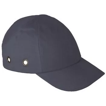 Earline ütésbiztos baseball sapka kék színben