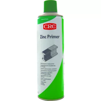 CRC Zinc primer cink-foszfát alapozó 500 ml (30419)