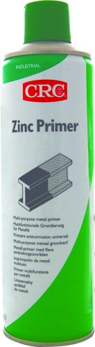 CRC Zinc primer cink-foszfát alapozó 500 ml (30419)